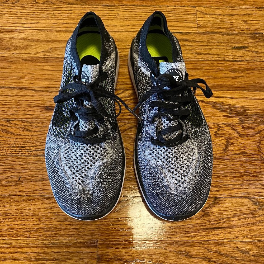 Nike Free Rn Flyknit 2018